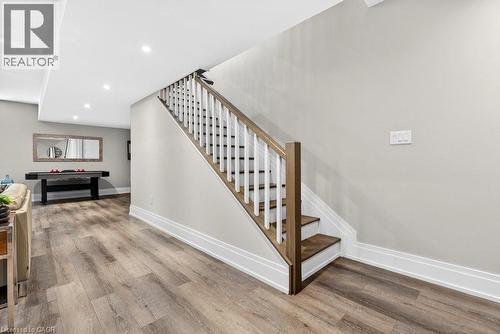 2134 New Street Unit# 6, Burlington, ON - Indoor Photo Showing Other Room