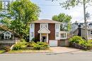 47 Empire Avenue, St. John'S, NL  - Outdoor With Facade 