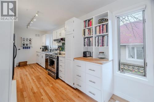 47 Empire Avenue, St. John'S, NL - Indoor