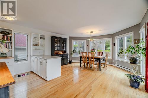 47 Empire Avenue, St. John'S, NL - Indoor