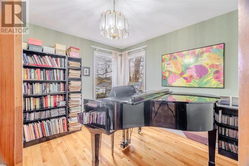 47 Empire Avenue, St. John'S, NL - Indoor Photo Showing Other Room