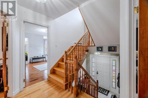 47 Empire Avenue, St. John'S, NL - Indoor Photo Showing Other Room
