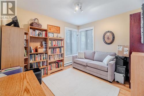 47 Empire Avenue, St. John'S, NL - Indoor