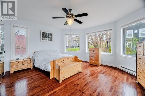 47 Empire Avenue, St. John'S, NL - Indoor Photo Showing Bedroom