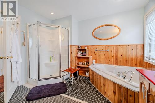 47 Empire Avenue, St. John'S, NL - Indoor Photo Showing Bathroom