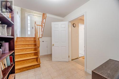 47 Empire Avenue, St. John'S, NL - Indoor Photo Showing Other Room