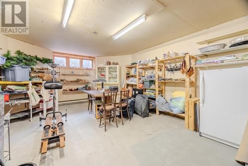 47 Empire Avenue, St. John'S, NL - Indoor