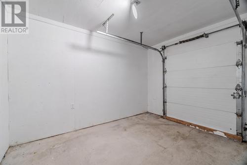 47 Empire Avenue, St. John'S, NL - Indoor Photo Showing Garage
