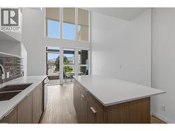 Open-concept design perfect for entertaining and everyday living. - 