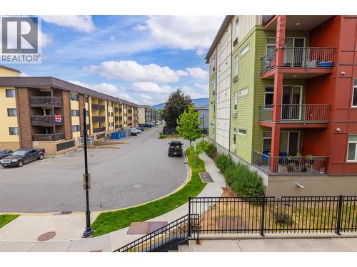 1775 Chapman Place Unit# 101, Kelowna, BC - Outdoor