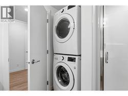 In-Suite Washer- Dryer - 