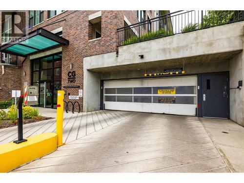 1775 Chapman Place Unit# 101, Kelowna, BC - Outdoor