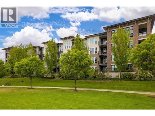 1775 Chapman Place Unit# 101, Kelowna, BC - Outdoor