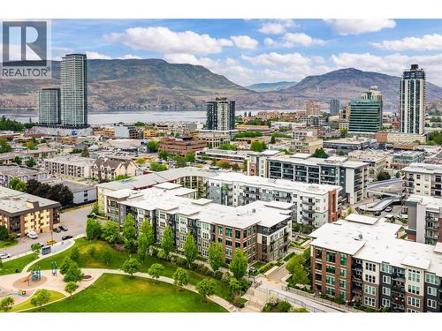 1775 Chapman Place Unit# 101, Kelowna, BC - Outdoor With View