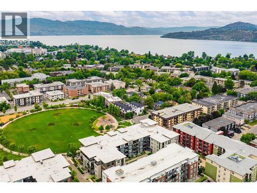 1775 Chapman Place Unit# 101, Kelowna, BC - Outdoor With Body Of Water With View