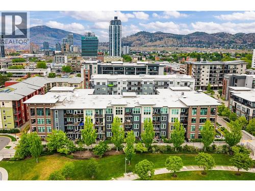 1775 Chapman Place Unit# 101, Kelowna, BC - Outdoor With View