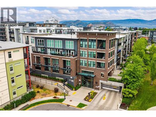 1775 Chapman Place Unit# 101, Kelowna, BC - Outdoor