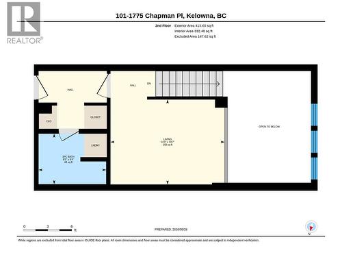 1775 Chapman Place Unit# 101, Kelowna, BC - Other