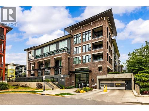 1775 Chapman Place Unit# 101  Kelowna, BC V1Y 0G3