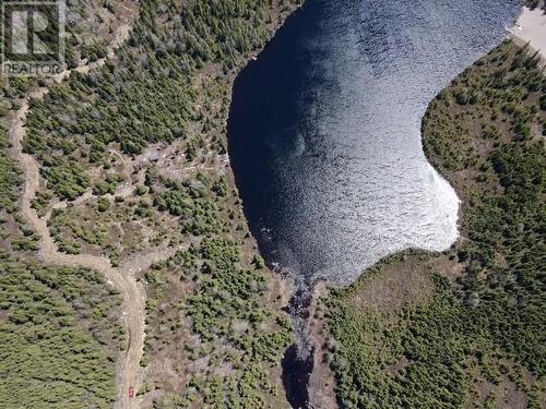 Lot 5 Little Northwest Pond, Glovertown, NL 