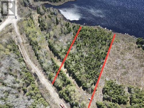 Lot 3 Third Pond, Glovertown, NL 