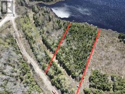Lot 3 Third Pond Glovertown, NL A0G 2L0