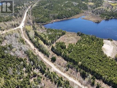 Lot 3 Third Pond, Glovertown, NL 