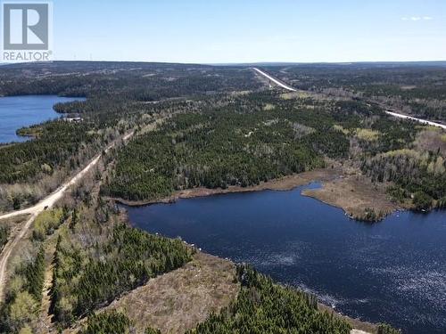 Lot 3 Third Pond, Glovertown, NL 