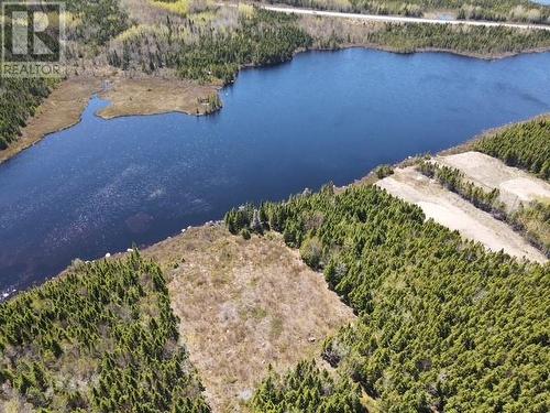 Lot 3 Third Pond, Glovertown, NL 