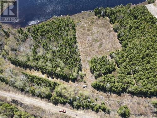 Lot 3 Third Pond, Glovertown, NL 
