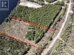 Lot 2 Third Pond Glovertown, NL A0G 2L0