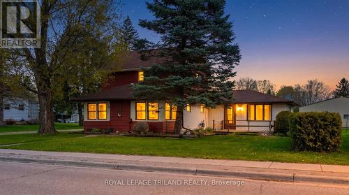64 WELLINGTON AVENUE  Southwest Middlesex (Appin), ON N0L 1A0