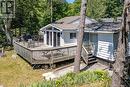 8 Nassau Court, Tiny, ON  - Outdoor 