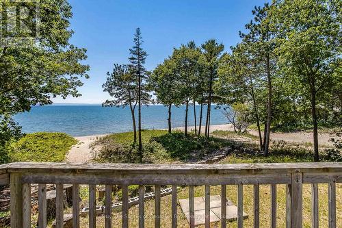 8 Nassau Court, Tiny, ON - Outdoor With Body Of Water With View