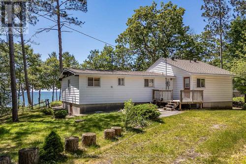 8 Nassau Court, Tiny, ON - Outdoor