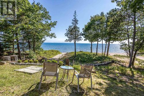 8 Nassau Court, Tiny, ON - Outdoor With Body Of Water With View