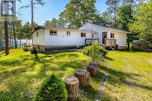 8 Nassau Court, Tiny, ON - Outdoor