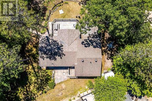 8 Nassau Court, Tiny, ON - Outdoor