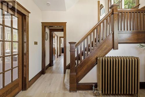 101 Park Street, Waterloo, ON 