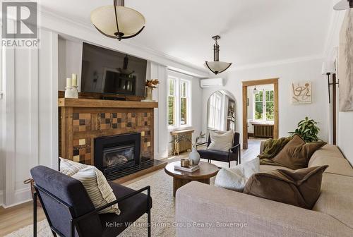 101 Park Street, Waterloo, ON 