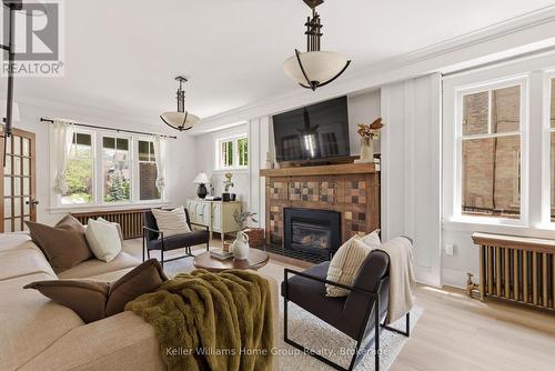 101 Park Street, Waterloo, ON 