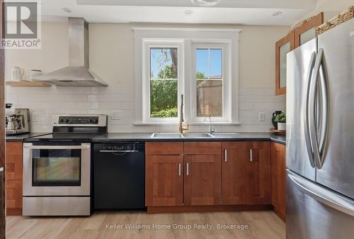 101 Park Street, Waterloo, ON 