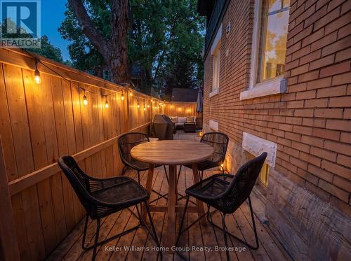 101 Park Street, Waterloo, ON 