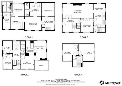 101 Park Street, Waterloo, ON 