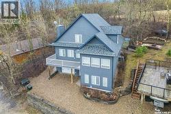 6 Joanette DRIVE Leask Rm No. 464, SK S0J 1M0
