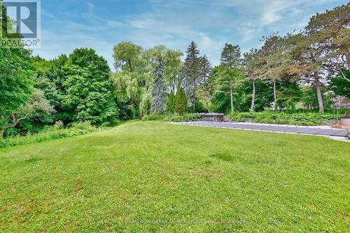 14 Park Lane Circle, Toronto, ON - Outdoor