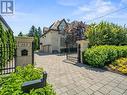 143 Highland Crescent, Toronto, ON  - Outdoor 