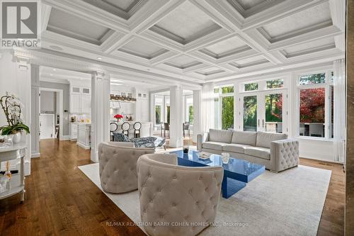 143 Highland Crescent, Toronto, ON - Indoor
