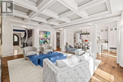 143 Highland Crescent, Toronto, ON - Indoor