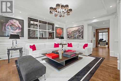 143 Highland Crescent, Toronto, ON - Indoor